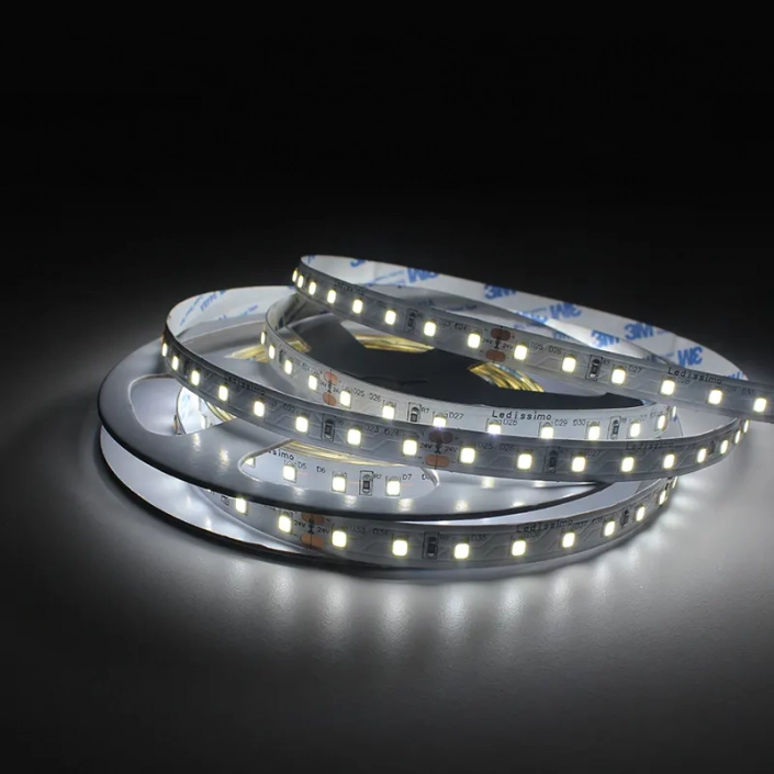 SMD2835 LED flexible strip