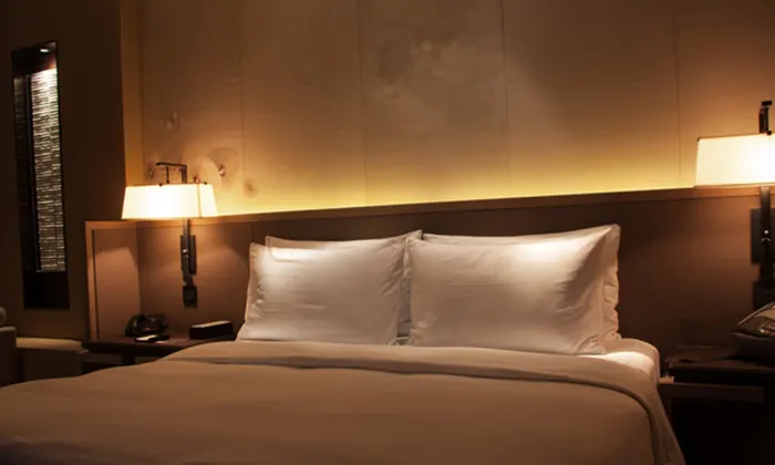 LED flexible strip back lighting 1