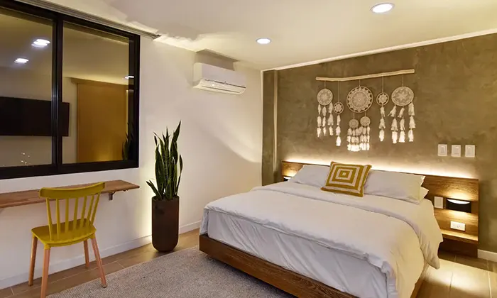 LED flexible strip back lighting 2