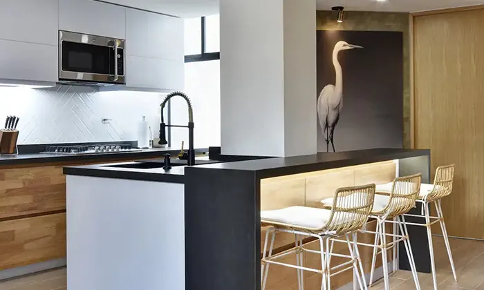 led flexible strip accent lighting