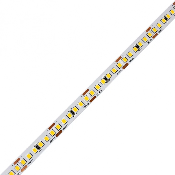 Tira LED flexible de 24 V