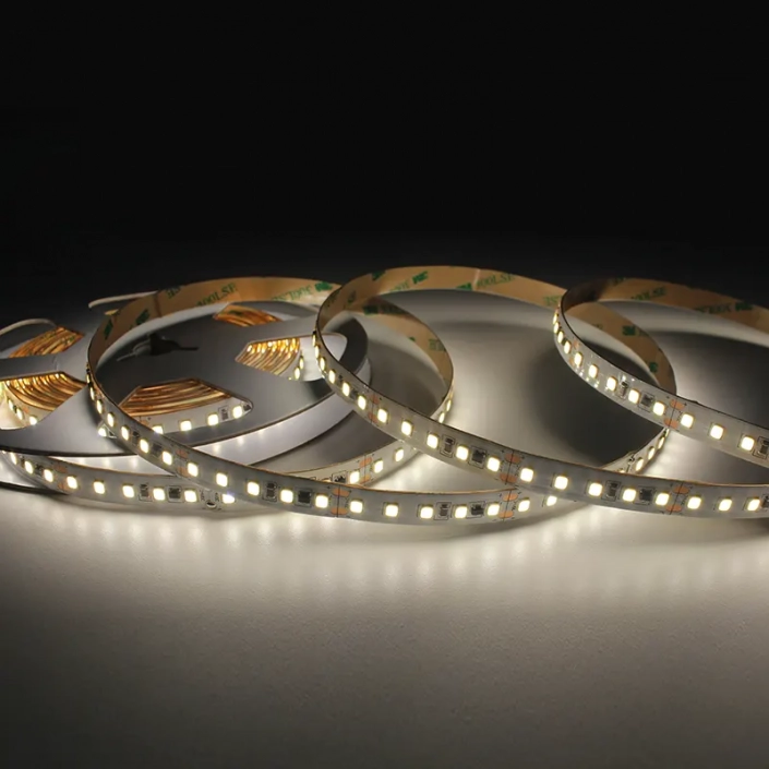 2835 Constant Current LED Flex Ribbon