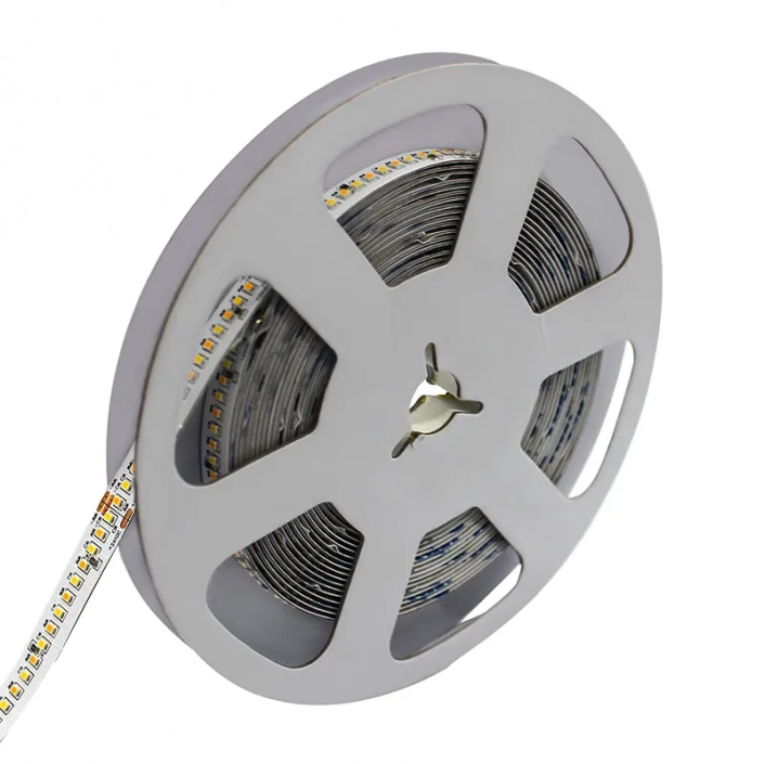 Tira LED blanca ajustable