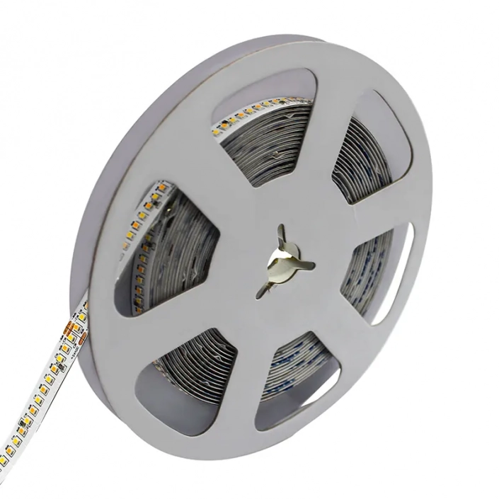 Bande LED blanche ajustable