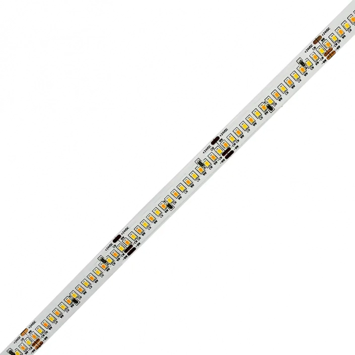 Adjustable White LED Strip