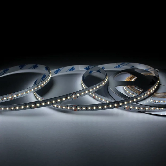 Adjustable White LED Strip