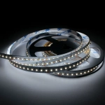 Einstellbarer weißer LED-Streifen