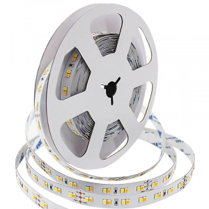 Verstelbare witte flexibele LED-strip