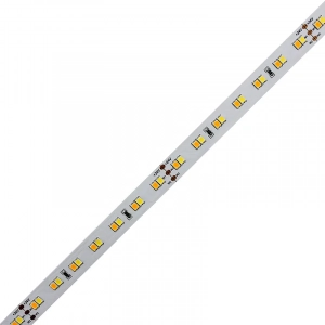 Bande LED flexible blanche ajustable