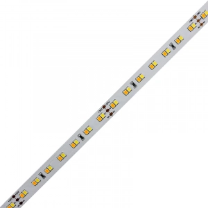 Verstelbare witte flexibele LED-strip