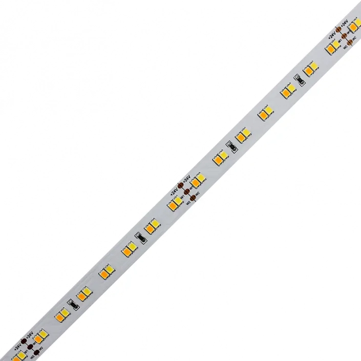 Ayarlanabilir Beyaz esnek LED şerit