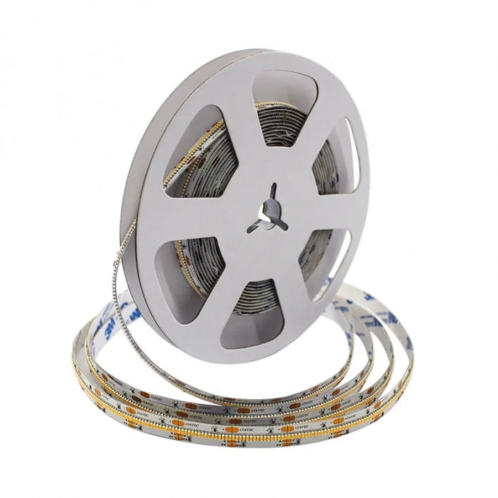 CCT Adjustable LED strip