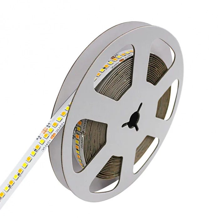 CCT Adjustable LED strip