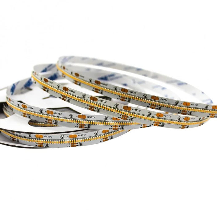 CCT Adjustable LED strip