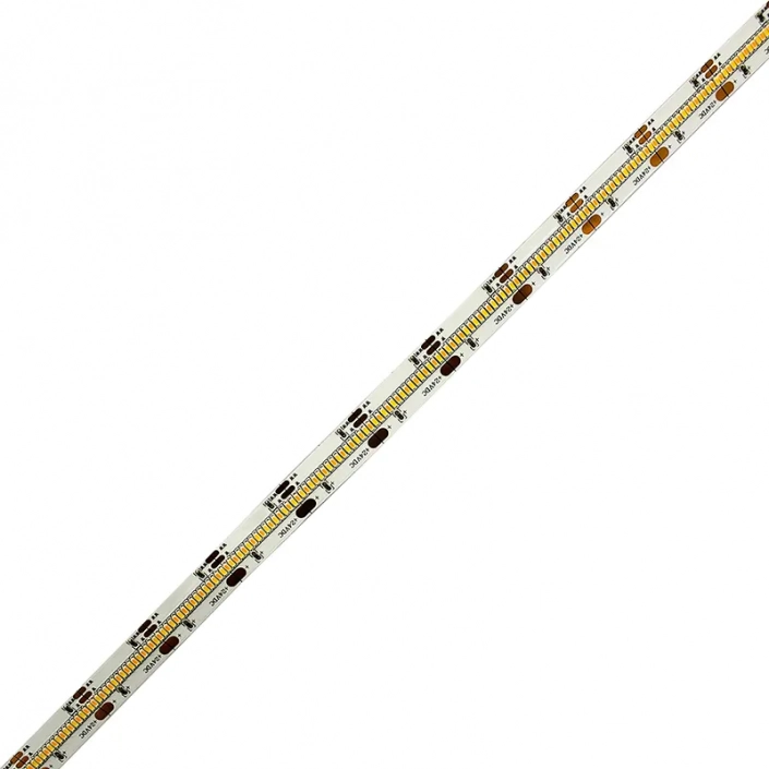 CCT Adjustable LED strip