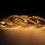 CCT Adjustable LED strip