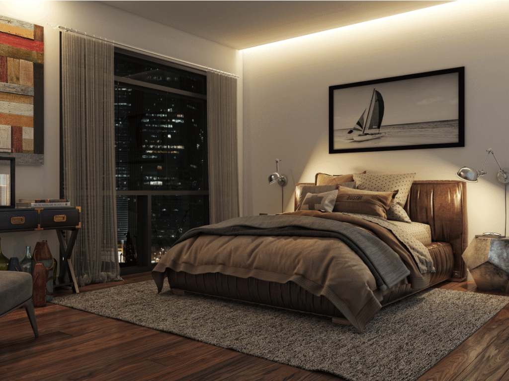CCT Verstelbare Witte LED Flexibele Strip