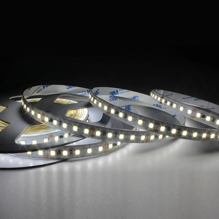 Constante Huidige IC LED Strip Licht