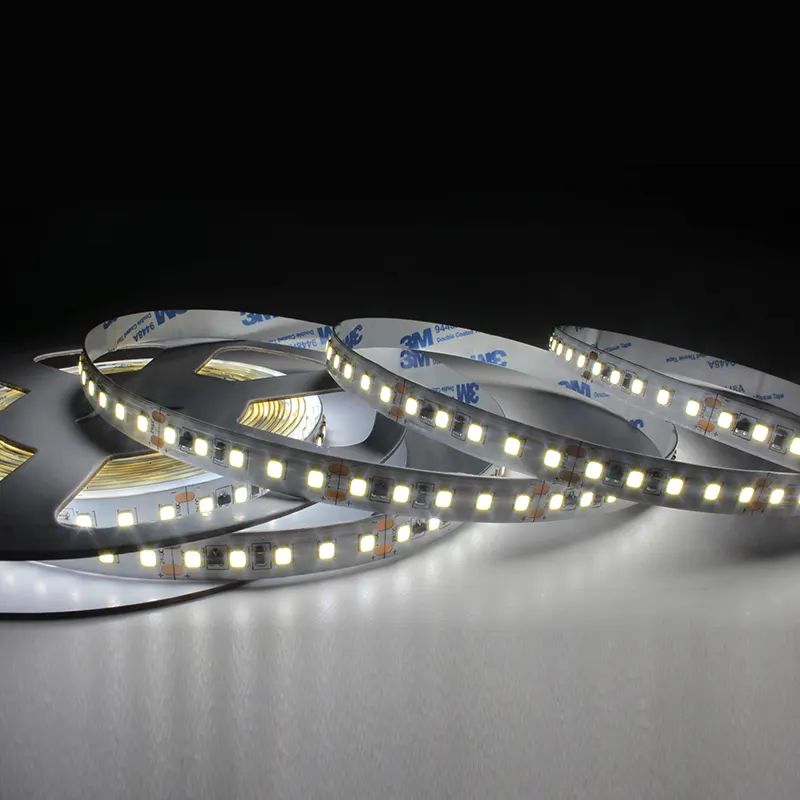 Rope Light Vs LED Flexible Strip: What Are The Differences?