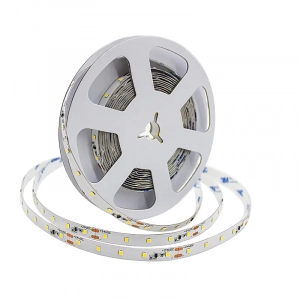 Constant current LED strip