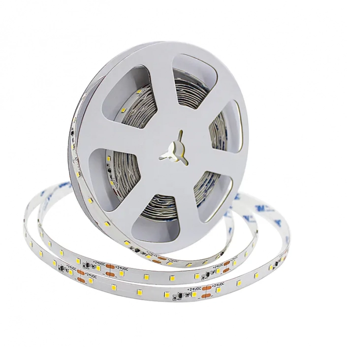 Constant current LED strip