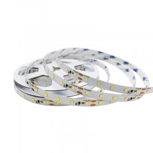 Constant current LED strip