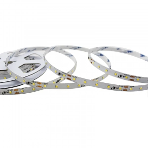 Constant current LED strip