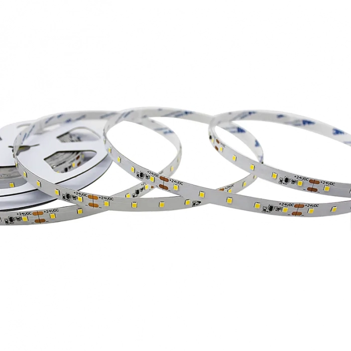 Constant current LED strip