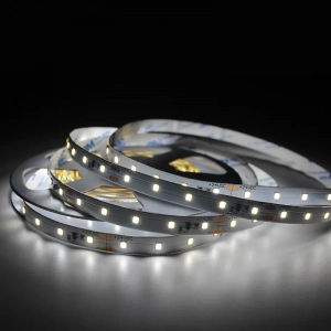 Constant current LED strip