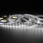 Constante stroom LED-strip