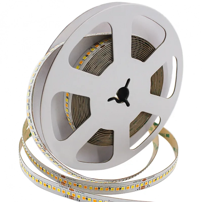 Dual White Flexible LED strip