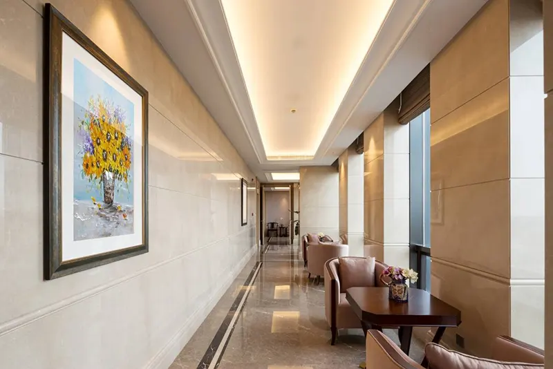 Flex LED ribbon used in commercial and architectural (4)