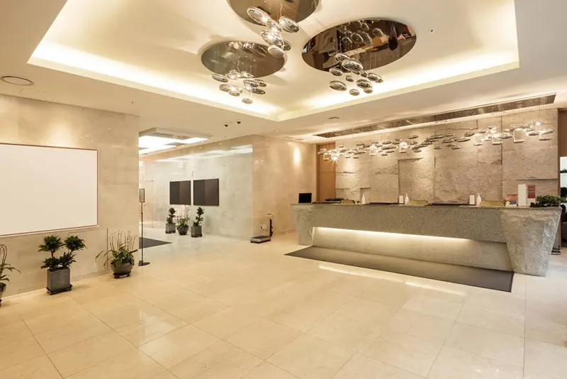 Flex LED ribbon used in commercial and architectural (8)