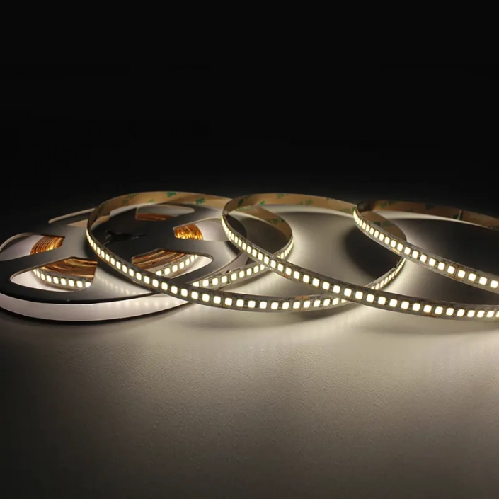 flex LED-strip licht