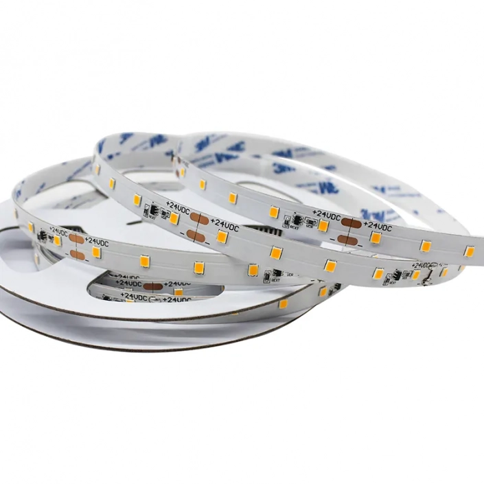 Flexibele Constante Huidige LED-Strip