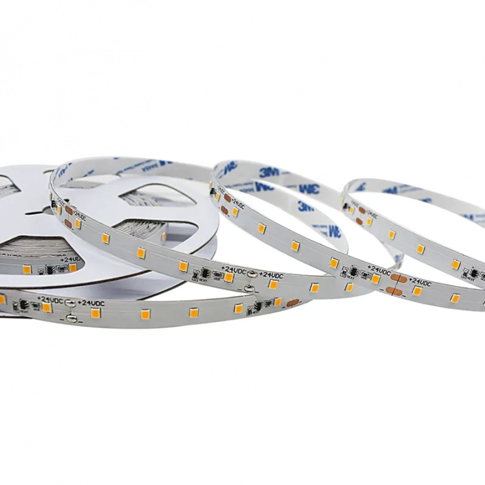 Flexibele Constante Huidige LED-Strip