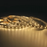 Flexible Constant Current LED Strip