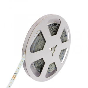 Flexible LED ribbon