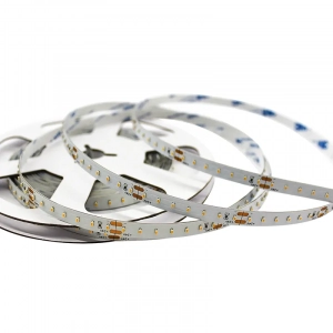 Flexible LED ribbon
