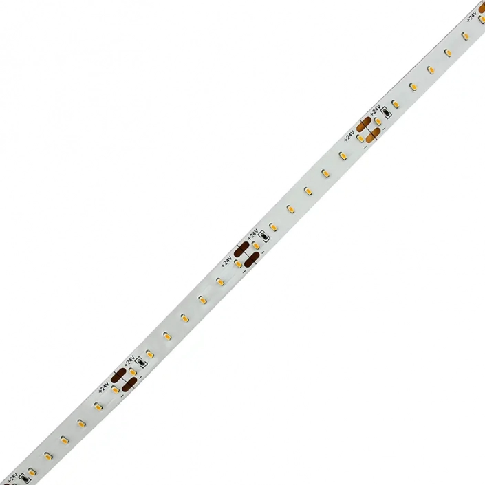 Flexible LED ribbon
