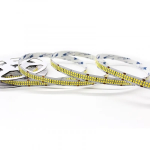Flexible LED strip light