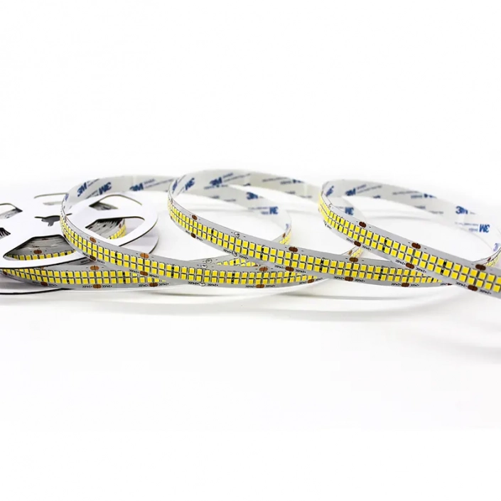 Flexible LED strip light