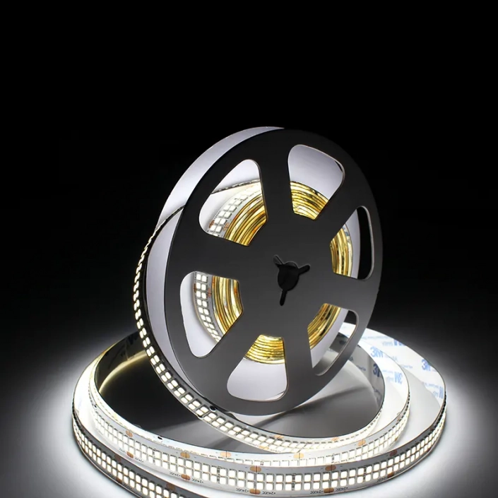 Flexible LED strip light