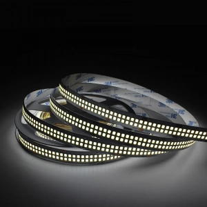 Flexible LED strip light