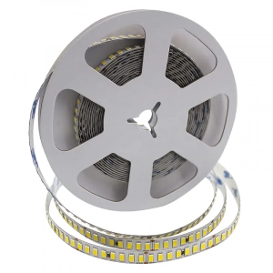 Fleksibelt led-lysbånd