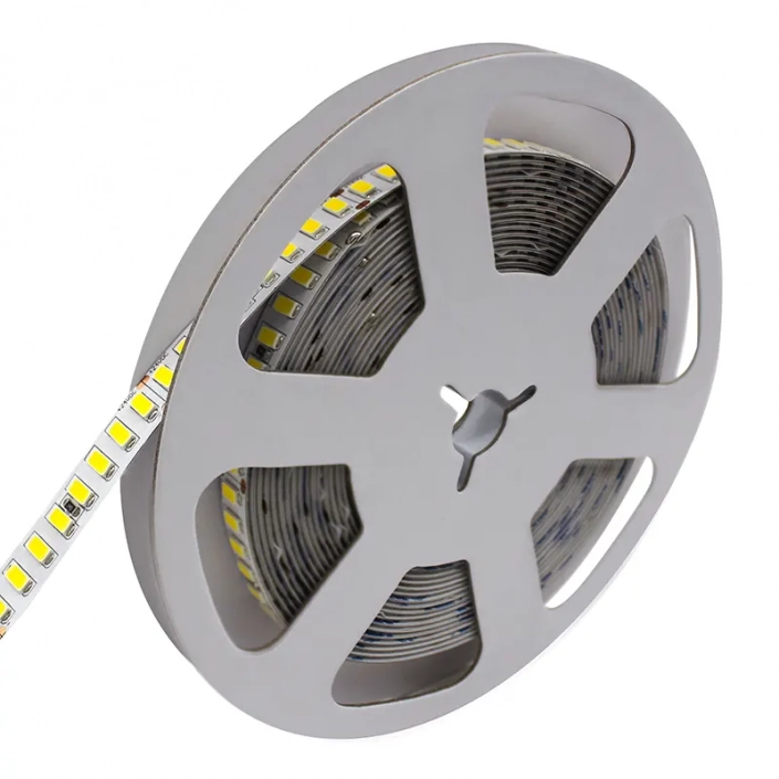 Fleksibelt led-lysbånd