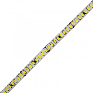 Fleksibelt led-lysbånd
