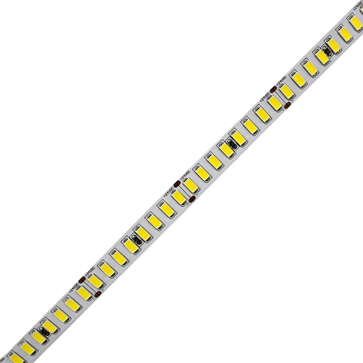 Fleksibelt led-lysbånd