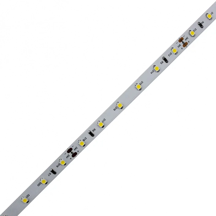 Tira LED flexible