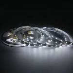 Tira flexible de luces LED